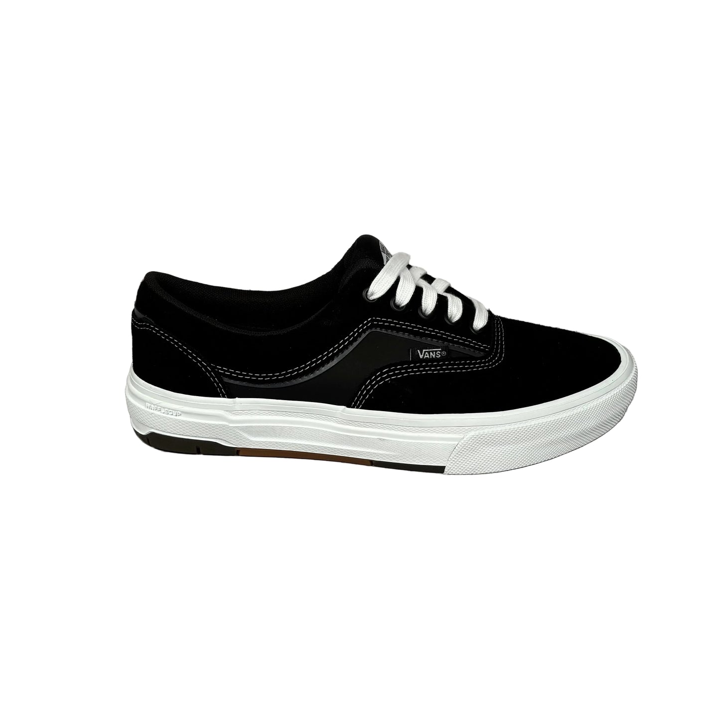Vans Skate Era Wafflecup - Black/White