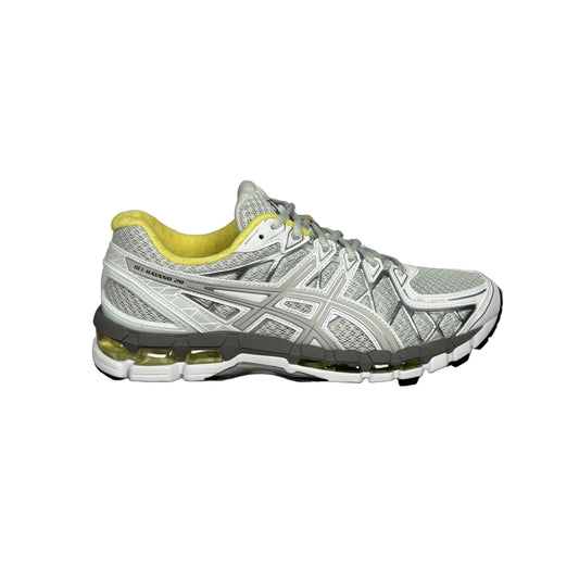 Asics Gel-Kayano 20 - Glacier Grey/Glacier Grey