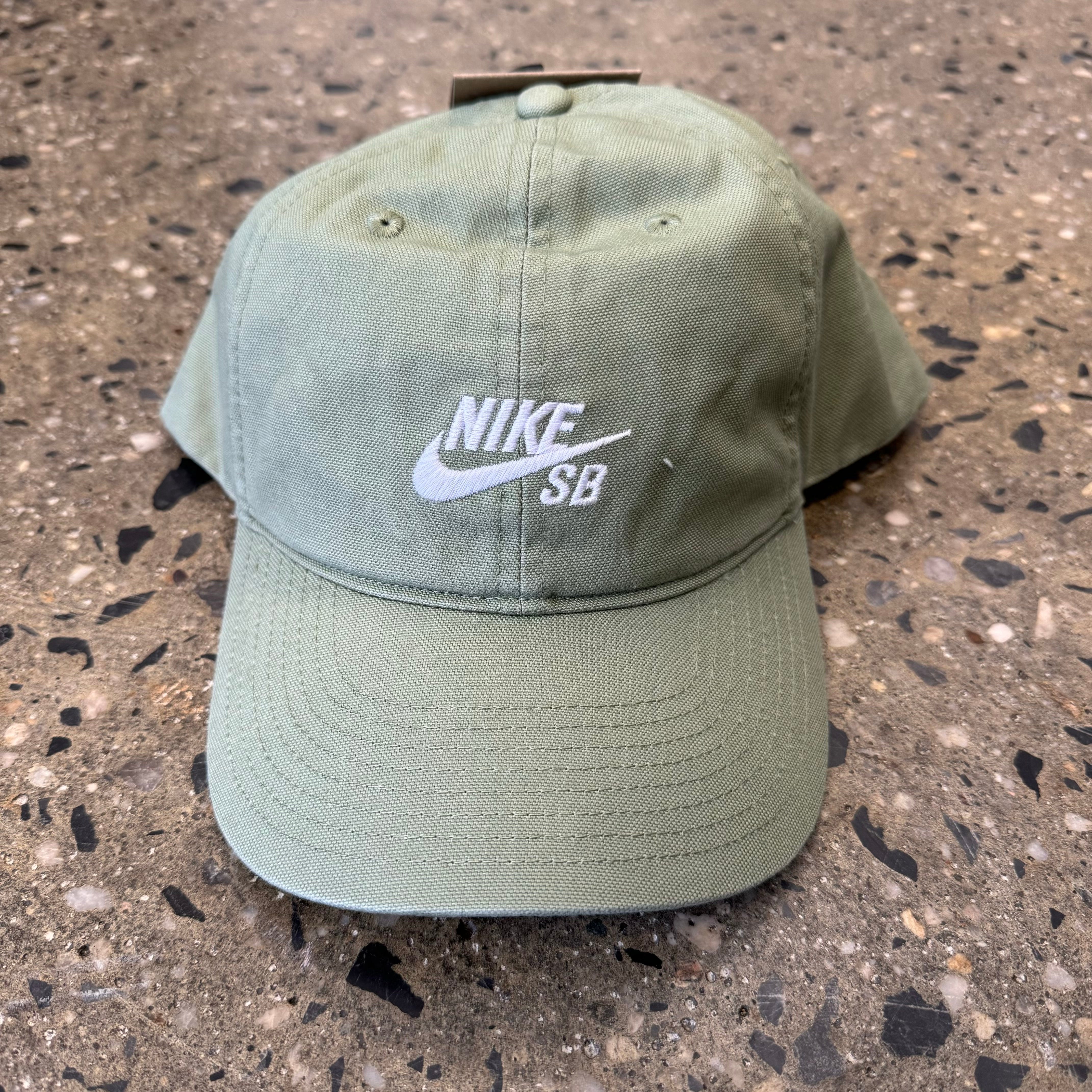 Nike sb trucker cap best sale