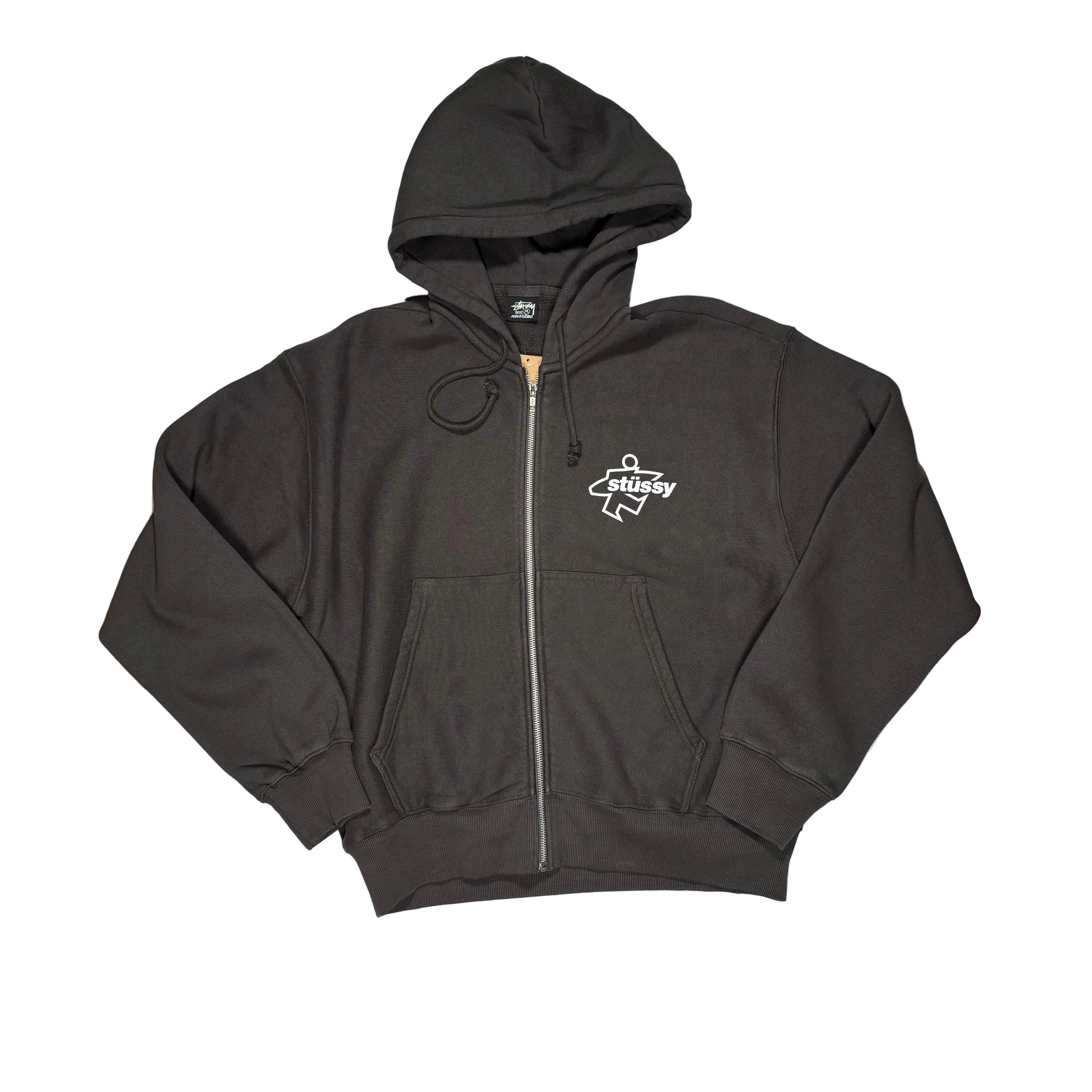 Stüssy Clothing & Apparel | Labor Skate Shop – Labor Skateboard Shop