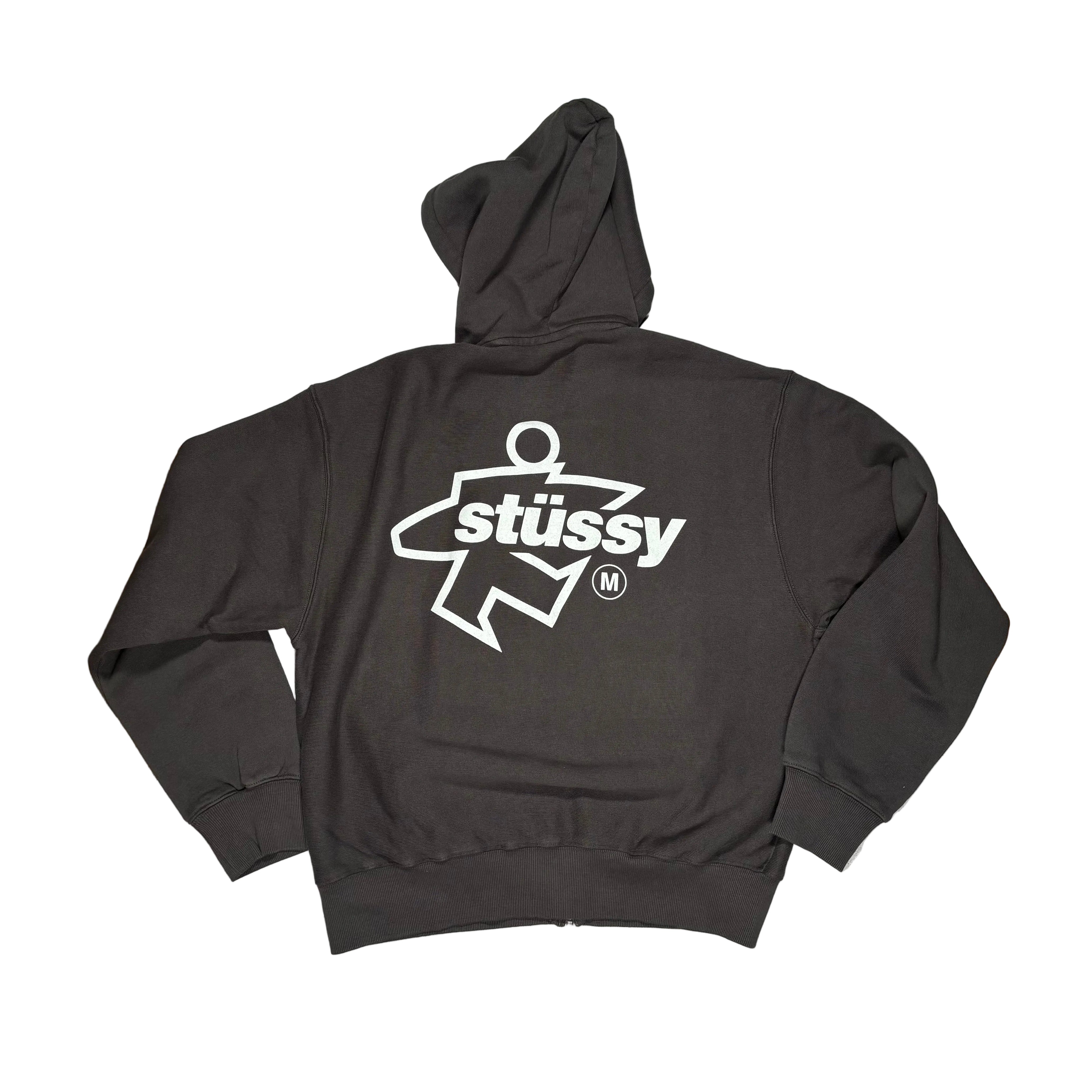 Stüssy Clothing & Apparel | Labor Skate Shop – Labor Skateboard Shop
