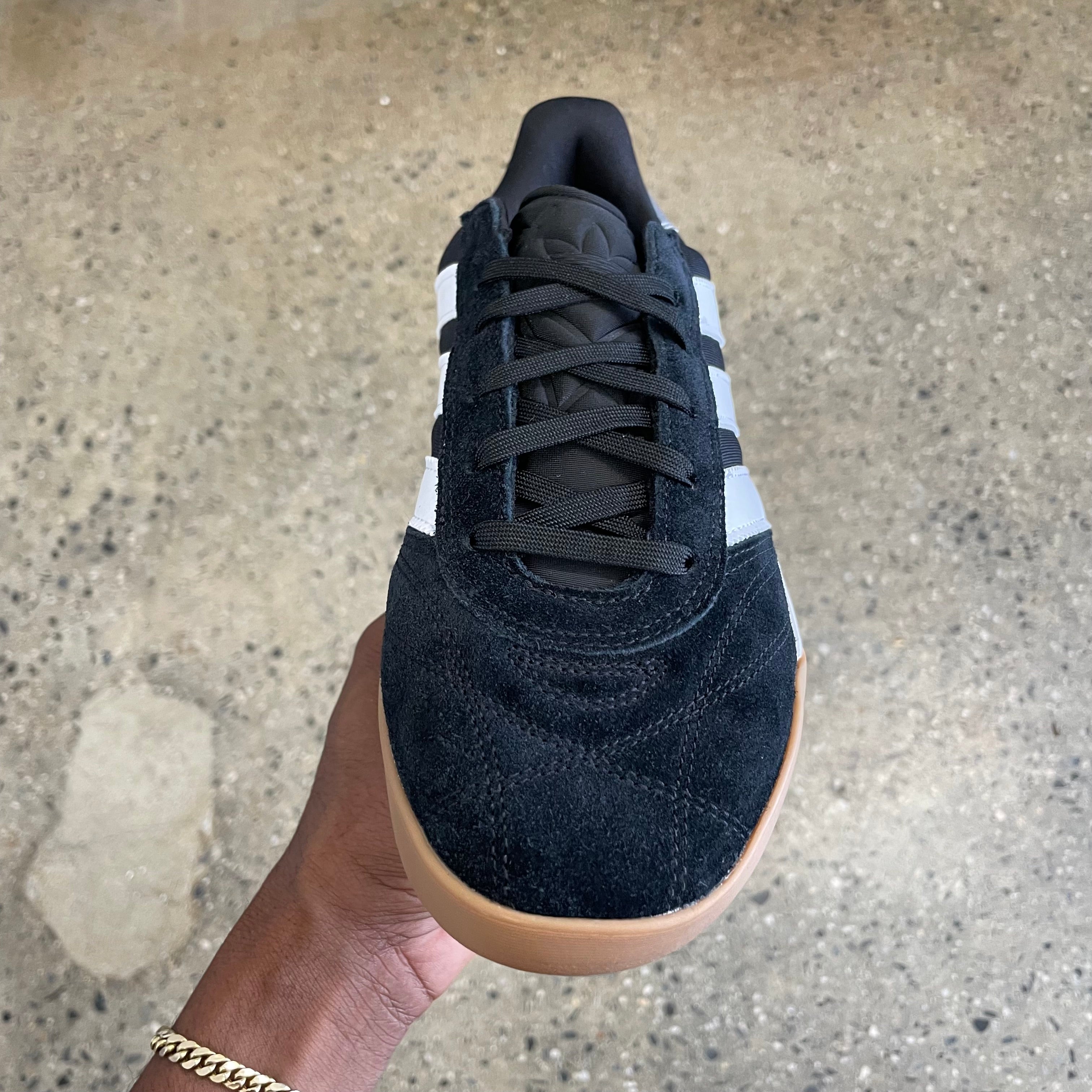 Adidas Copa Premiere - Black/White/Gum