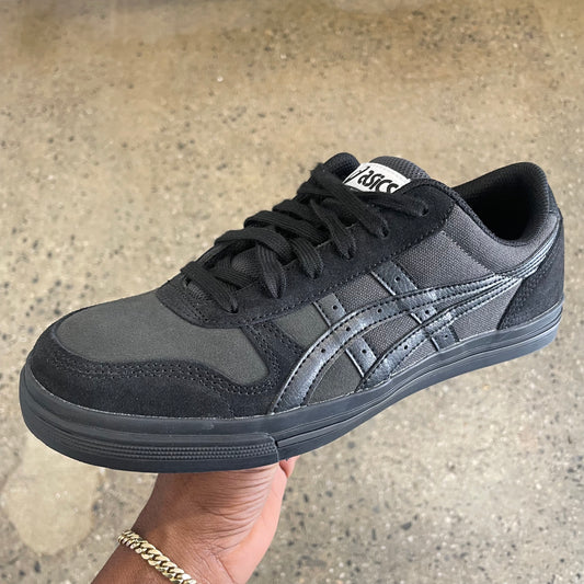 Asics Aaron Pro - Graphite Grey/Black