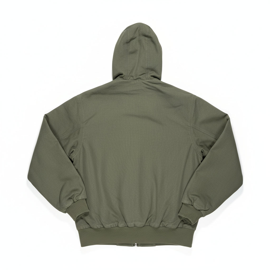 Carhartt WIP OG Active Jacket (Spring) - Leaf – Labor Skateboard Shop