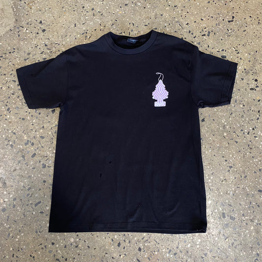 It's Violet Kader Trash Doll T-Shirt - Black