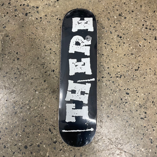 There DSPH Skateboard Deck