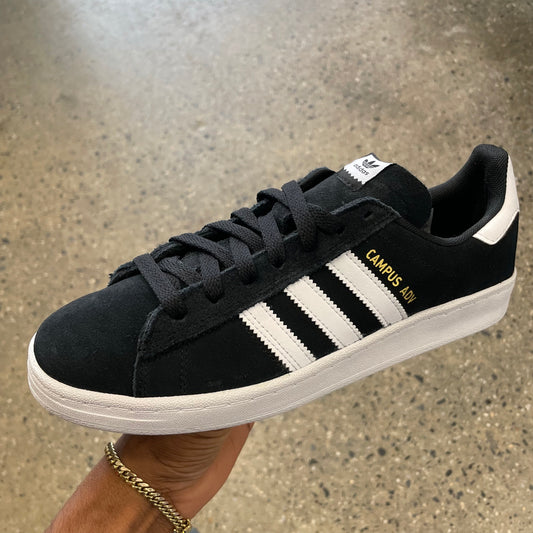 Adidas Campus ADV - Black/White