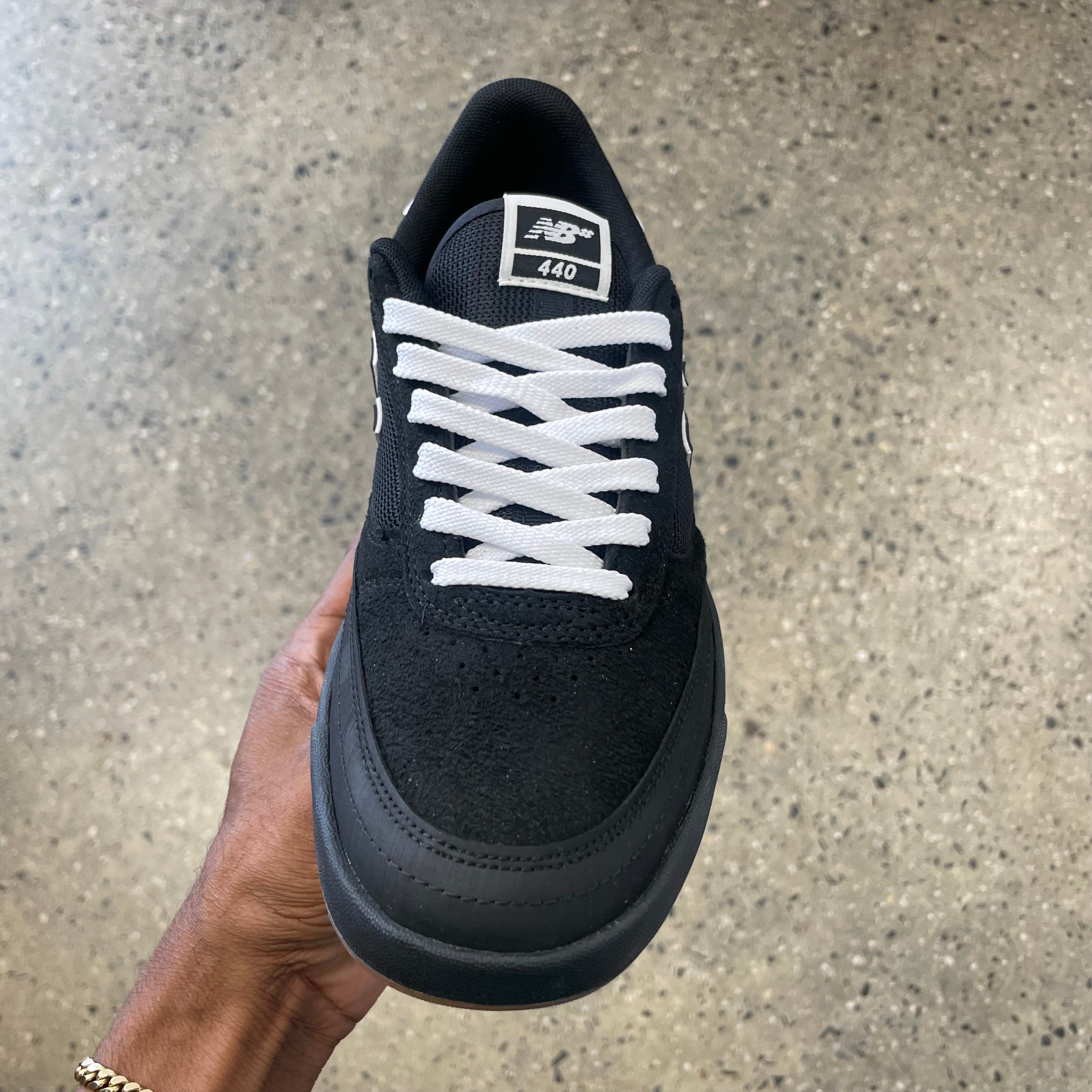 New balance numeric outlet vegan