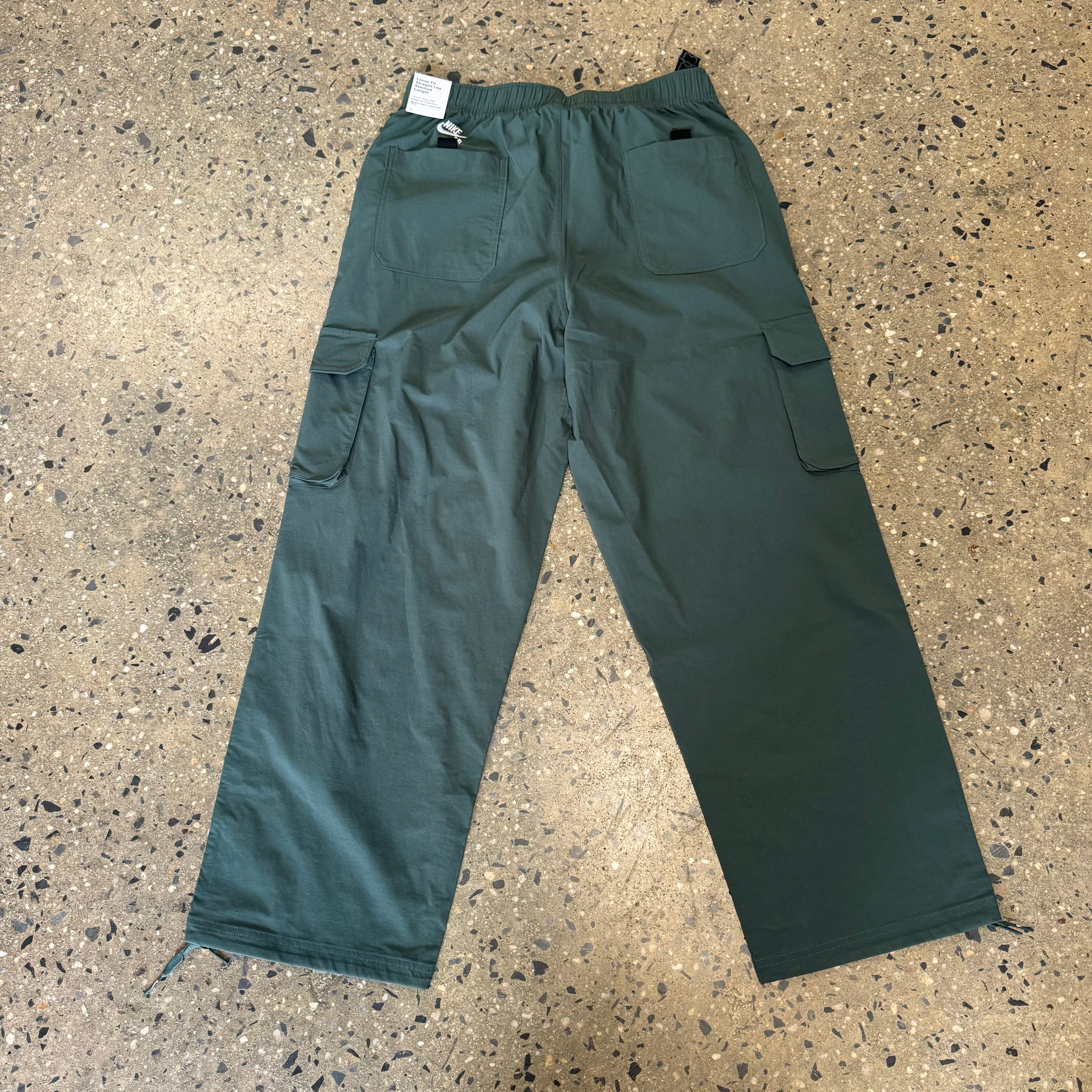 Nike sb nylon pants hotsell