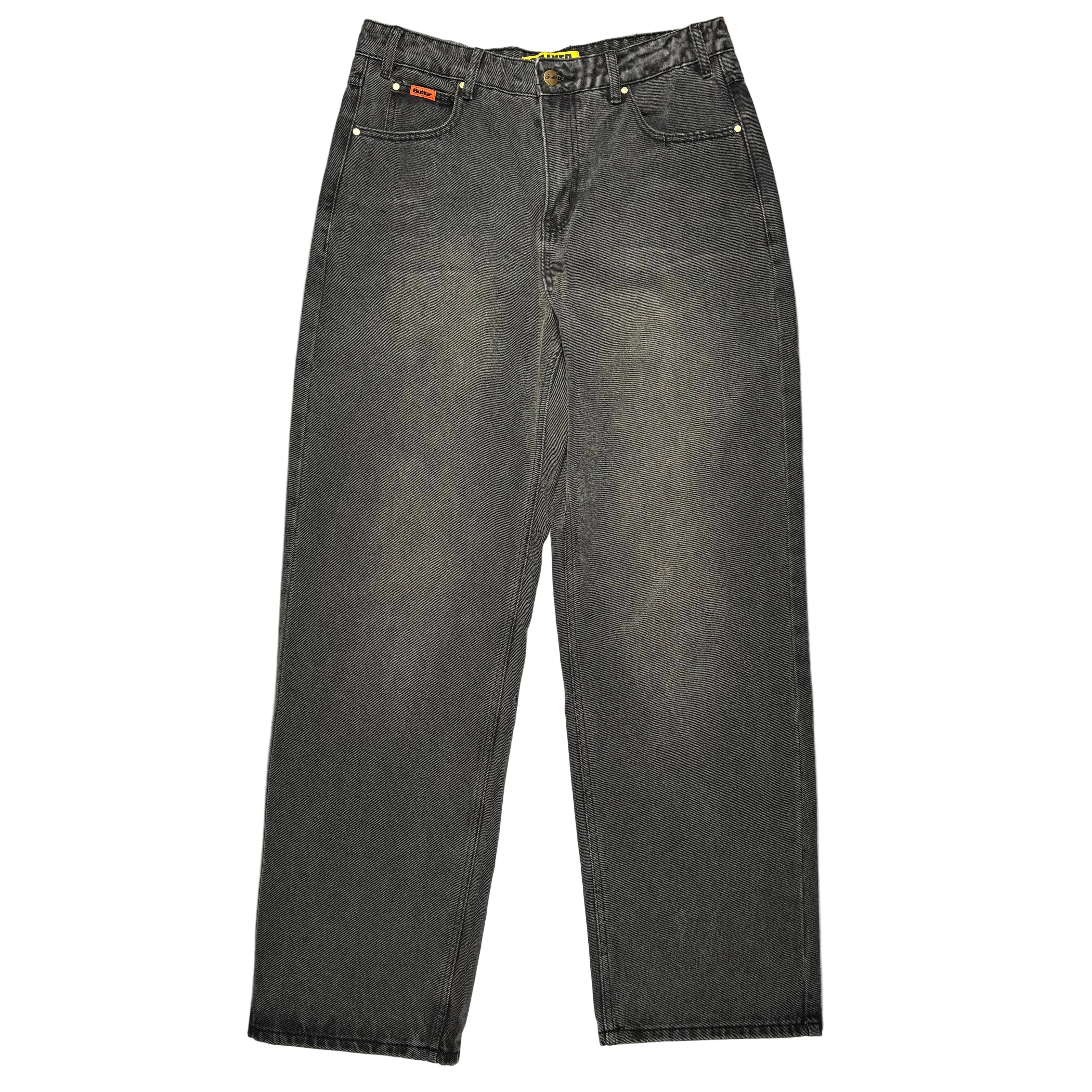 Butter Goods Clothing & Apparel | Labor Skate Shop – Labor