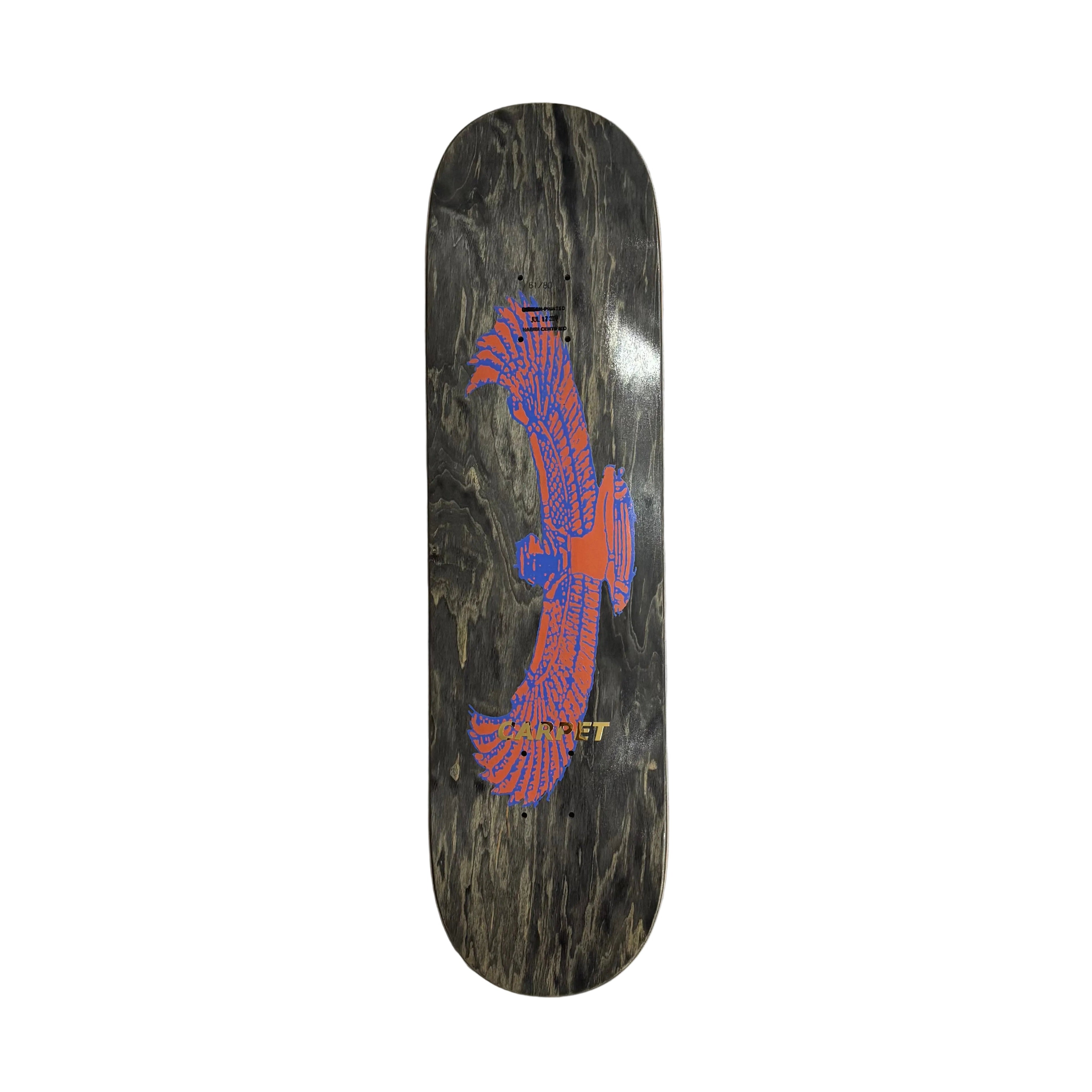 Carpet Company Skateboards & Clothing | Labor Skate Shop – Labor