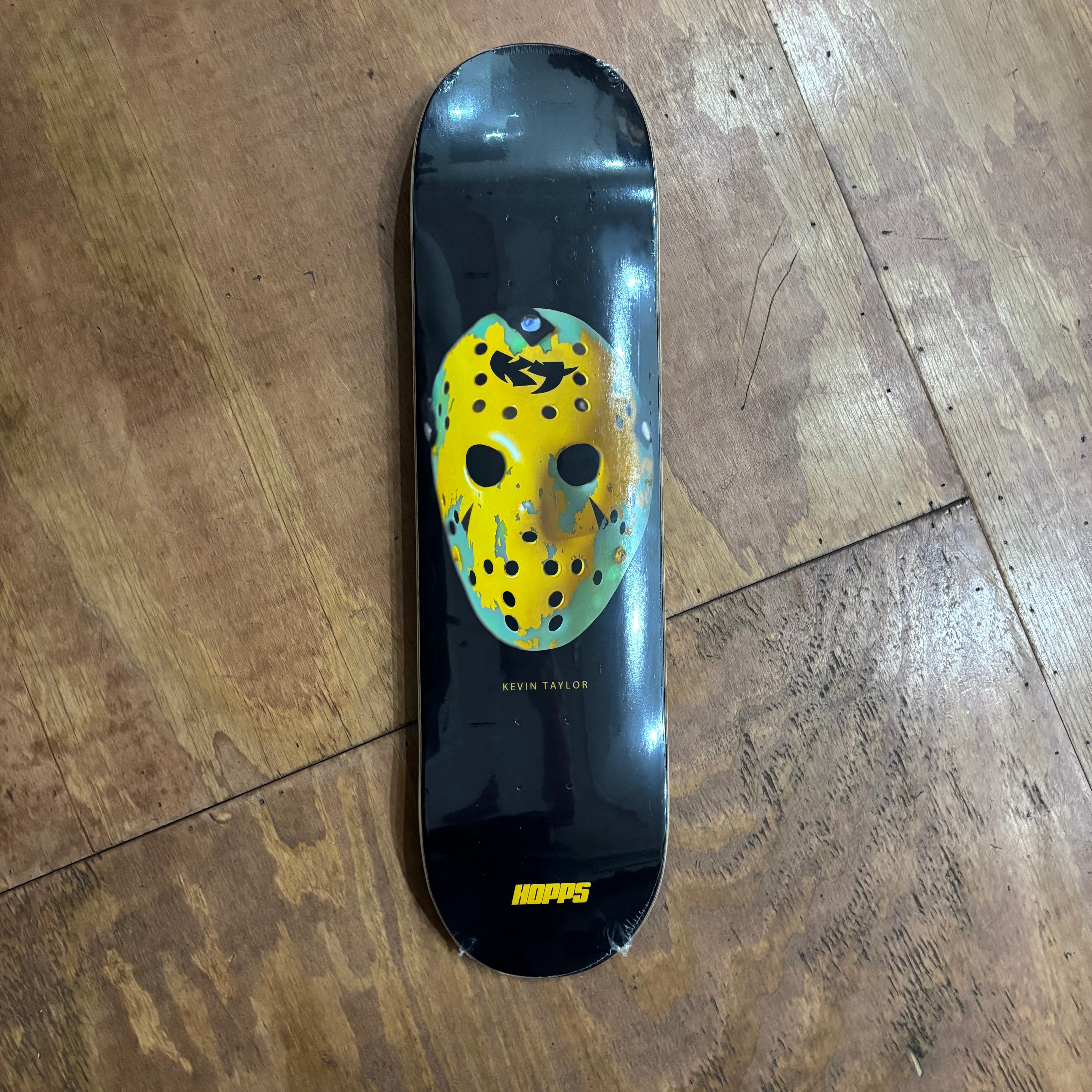Hopps Skateboards & Apparel | Labor Skate Shop – Labor