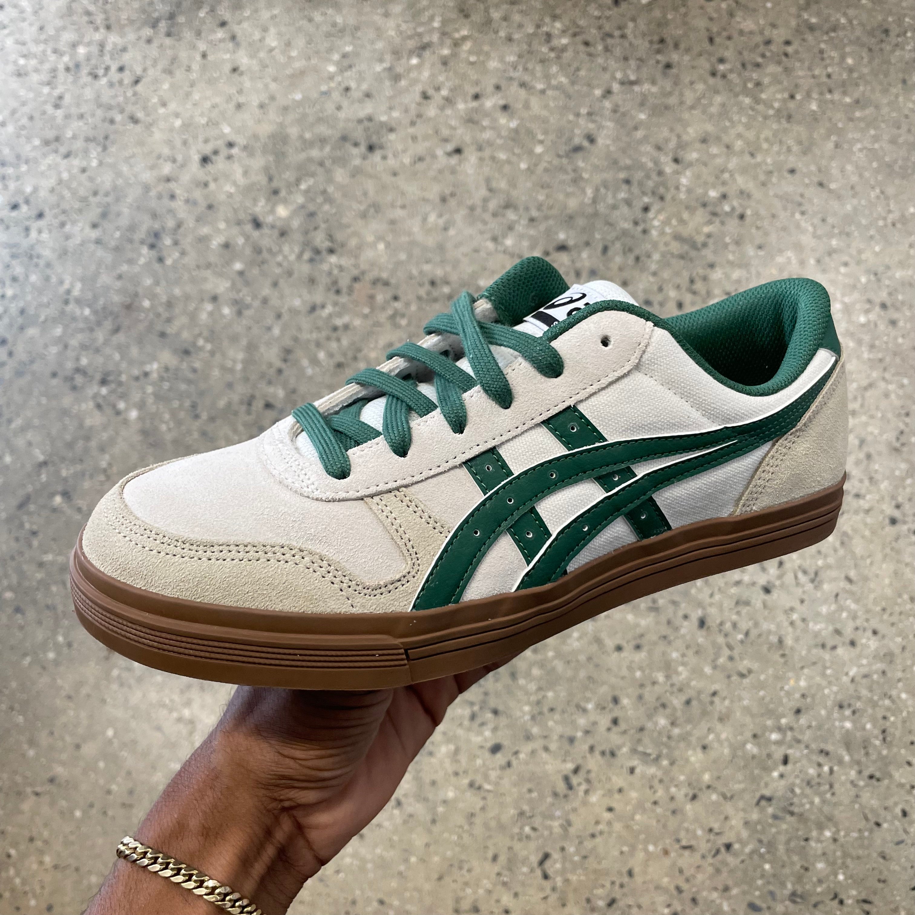 Asics shop sneaker aaron