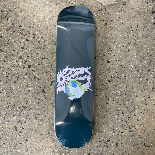 Imperial Vader Skate Deck 87x22 cm - Josh Mahaby Pop Art