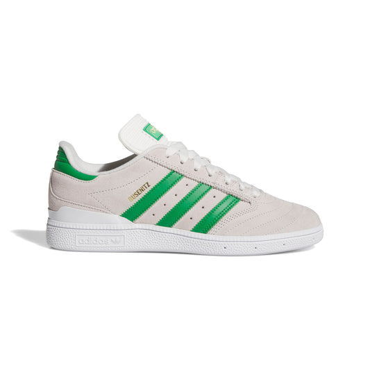 Adidas Busenitz - Crystal White/Crystal White/Gold Metallic