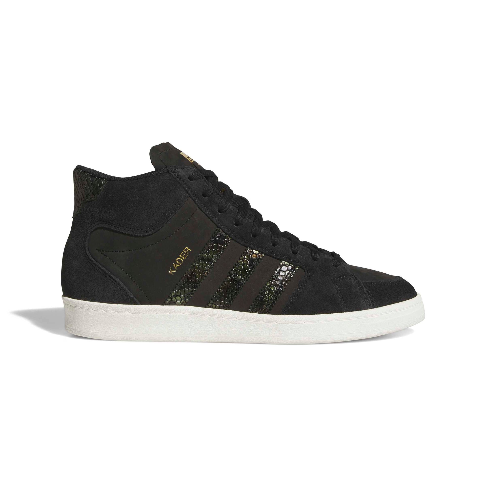 adidas Superskate x Kader Sylla