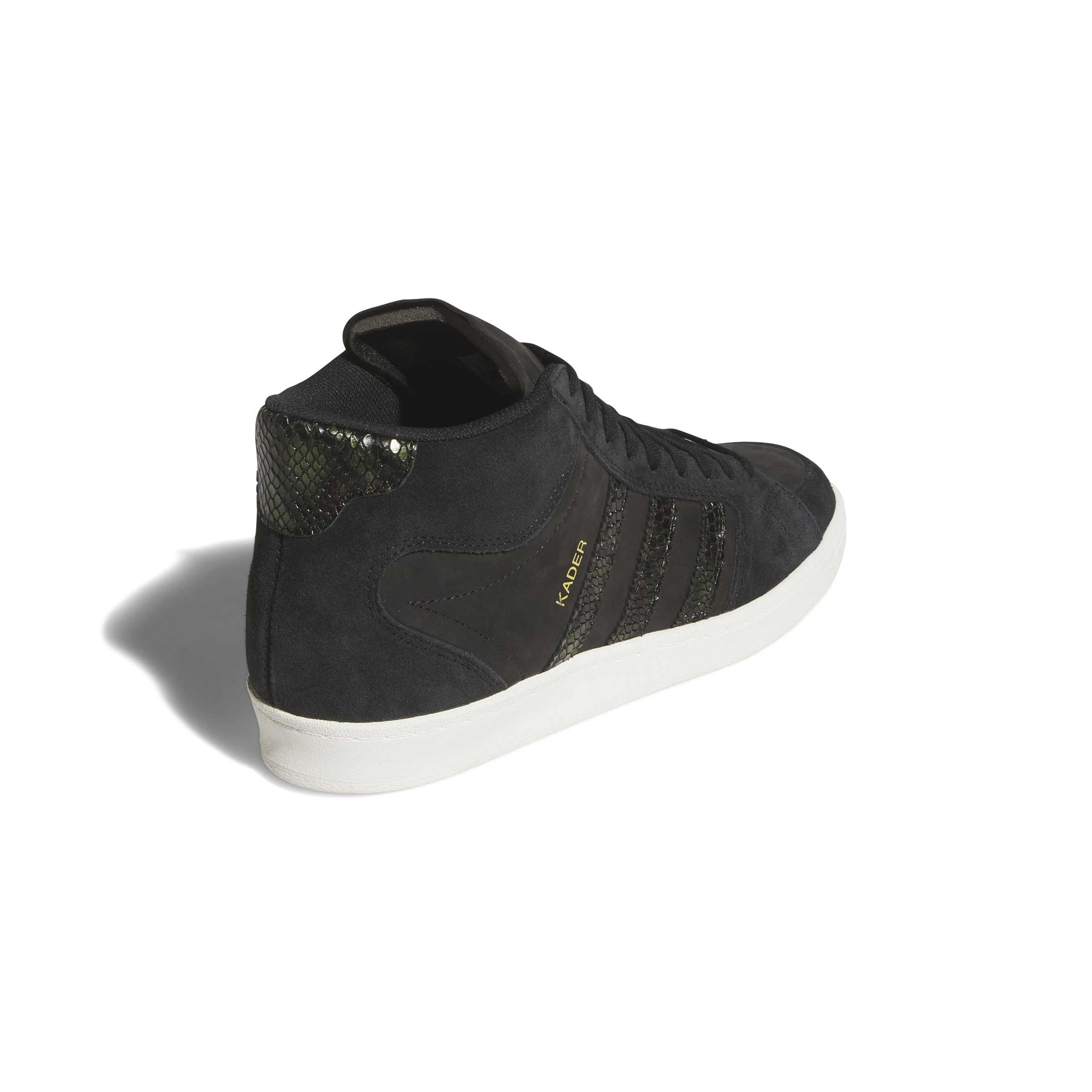 Adidas Superskate x Kader Sylla - Core Black/Off White – Labor