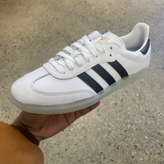 Adidas Samba x Dill - White/Black