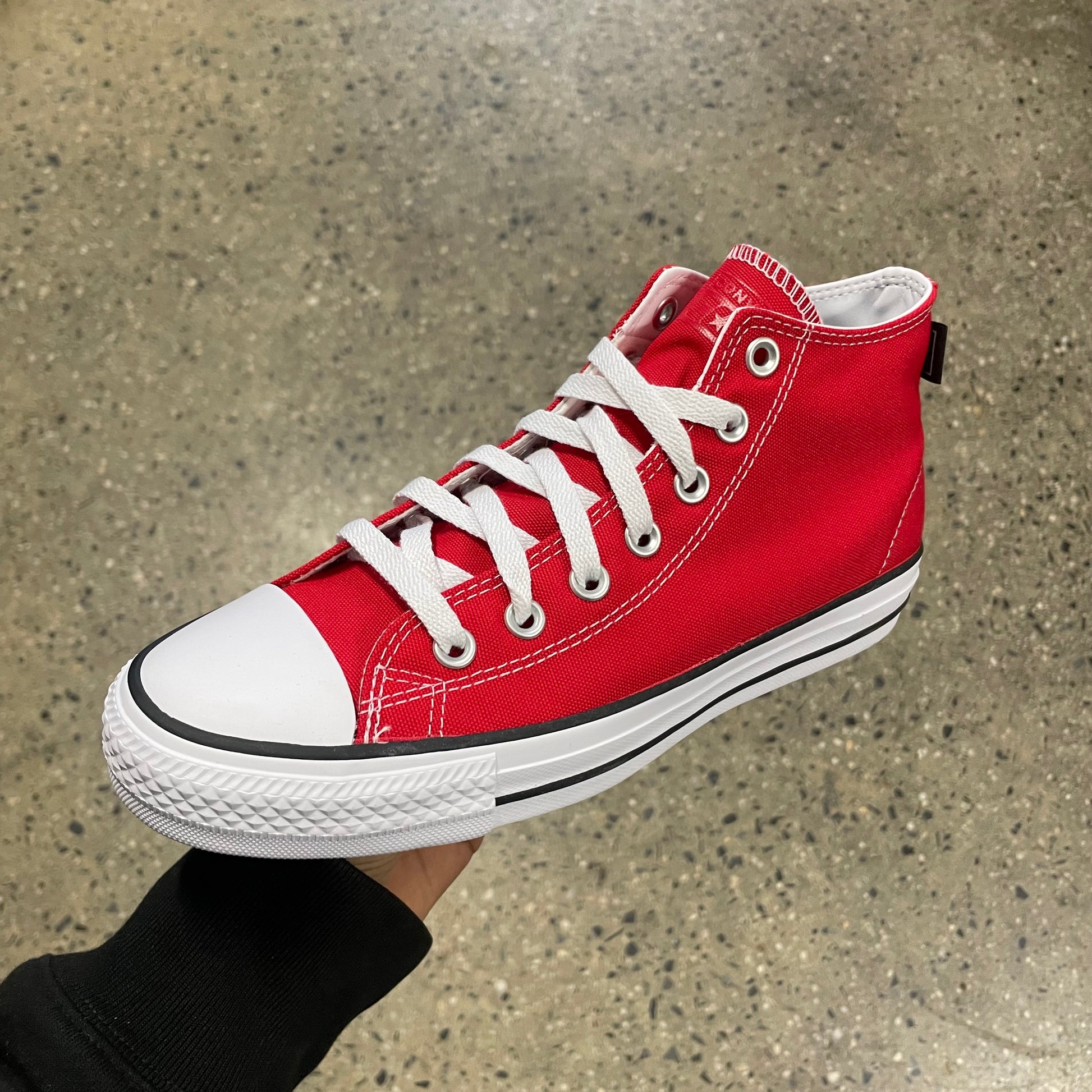 Converse ctas red Clearance