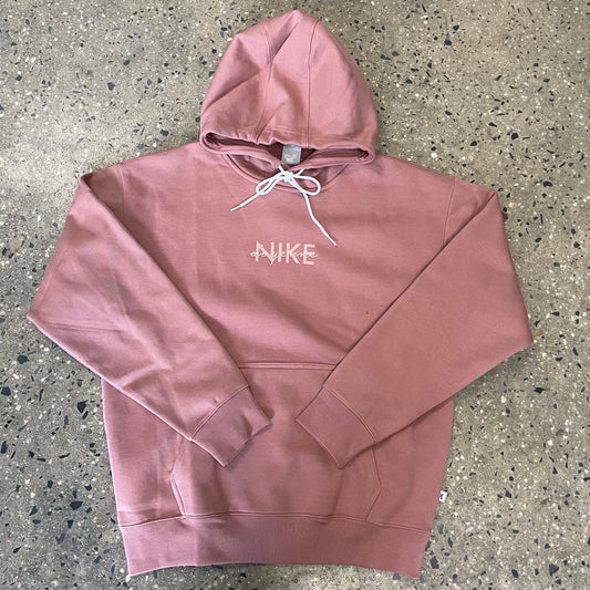 Nike SB Doyenne Hoodie - Rose