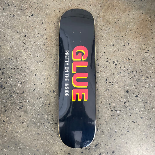 Glue Pretty Skateboard Deck