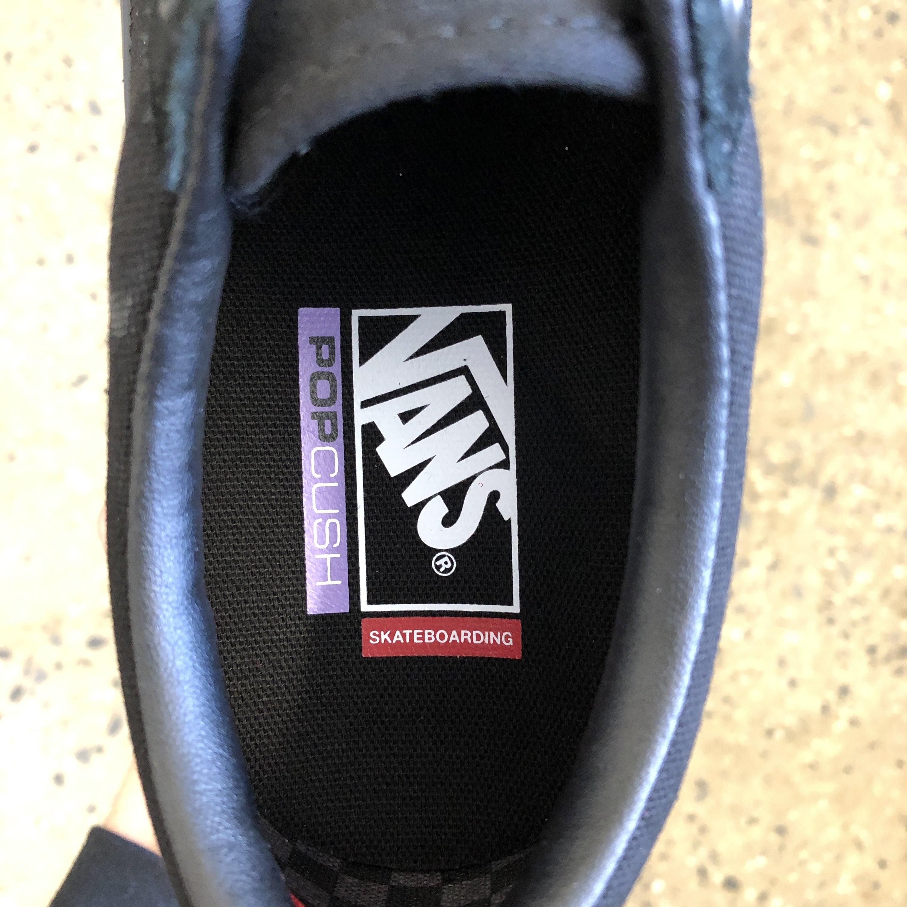 Vans shoes skateboard sale