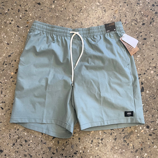 Vans Range Relaxed Sport Shorts - Chinois Green