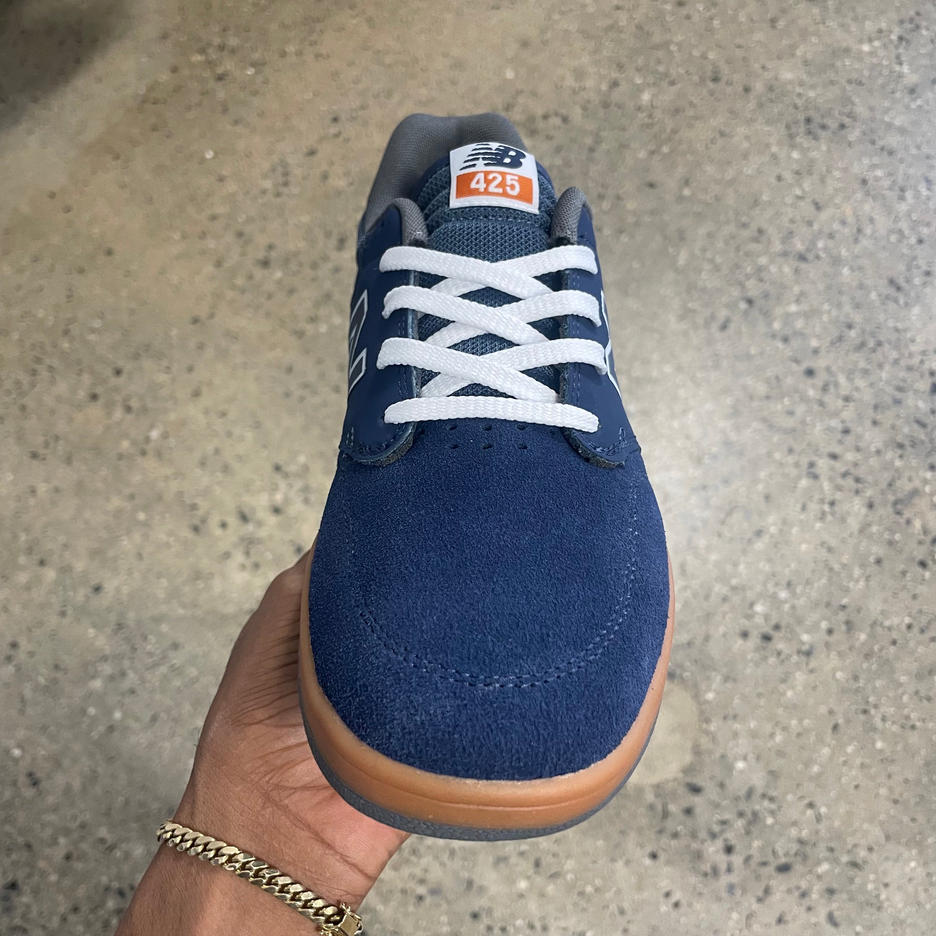 New balance hot sale gm5 navy