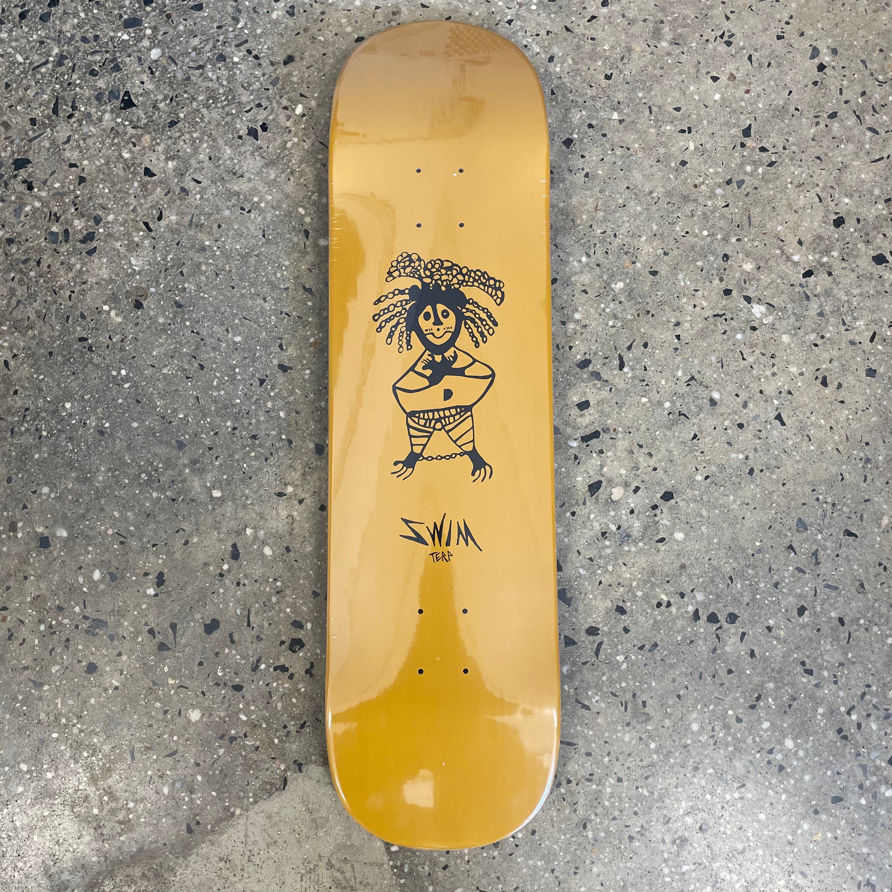 大人気商品 BRONZE 56K 404 Not Found skate deck - crumiller.com