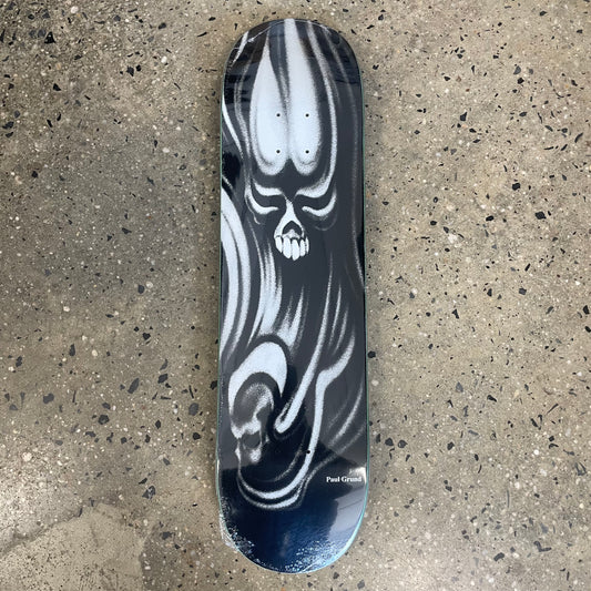 Polar Paul Grund Skulls Skateboard Deck