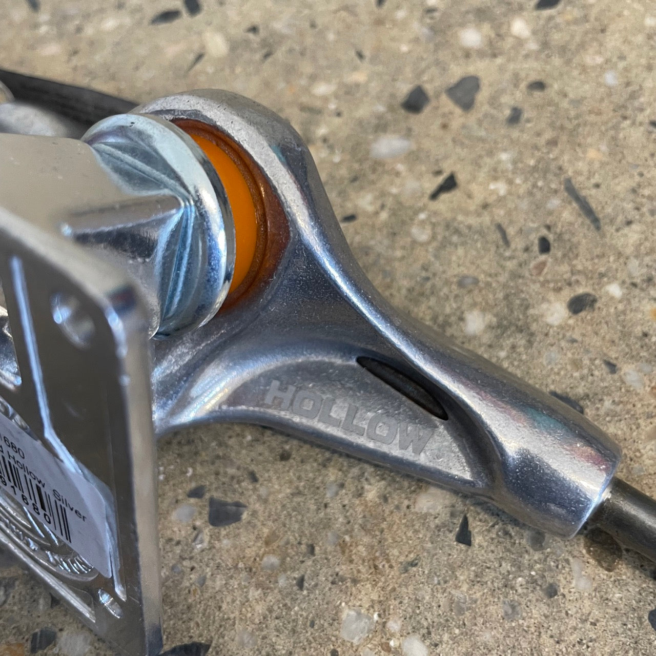 Independent Stage 11 Forged Hollow Trucks - (Set of 2)